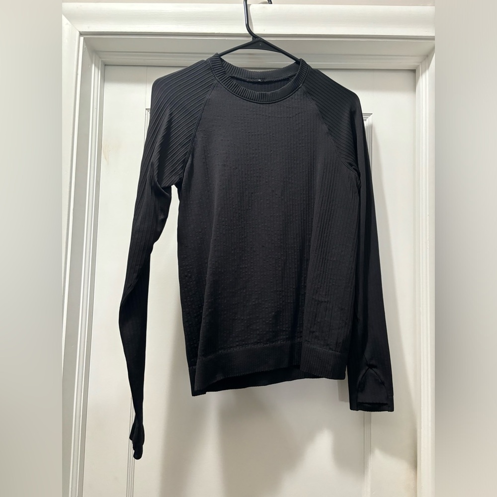 Lululemon Rest Less Pullover - image 4